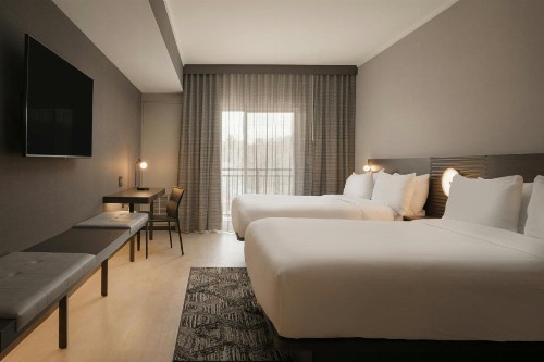 Holiday Inn Hotel & Suites - Asheville-Biltmore Vlg Area an IHG Hotel