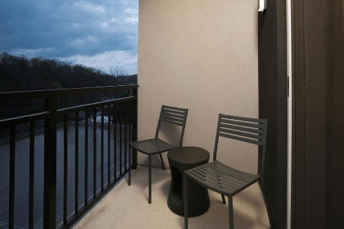 Holiday Inn Hotel & Suites - Asheville-Biltmore Vlg Area an IHG Hotel - image 40