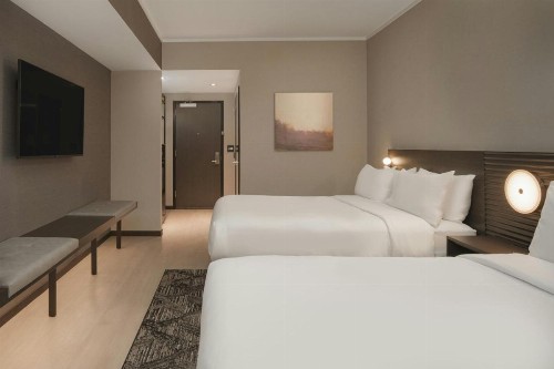 Holiday Inn Hotel & Suites - Asheville-Biltmore Vlg Area an IHG Hotel - image 6