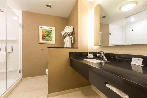 Fairfield Inn & Suites by Marriott Asheville Tunnel Road - image 3