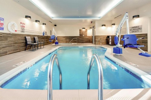 Fairfield Inn & Suites by Marriott Asheville Tunnel Road - image 30