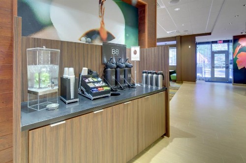 Fairfield Inn & Suites by Marriott Asheville Tunnel Road - image 34