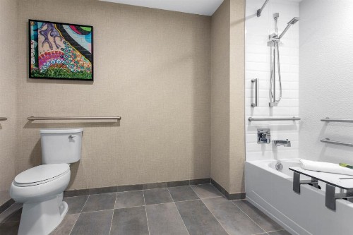 Cambria Hotel Downtown Asheville - image 12