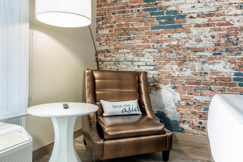 Cambria Hotel Downtown Asheville - image 14