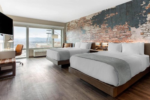 Cambria Hotel Downtown Asheville - image 15