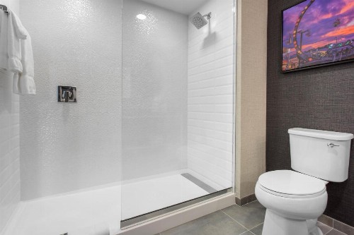Cambria Hotel Downtown Asheville - image 22