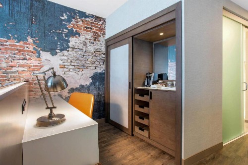 Cambria Hotel Downtown Asheville - image 28