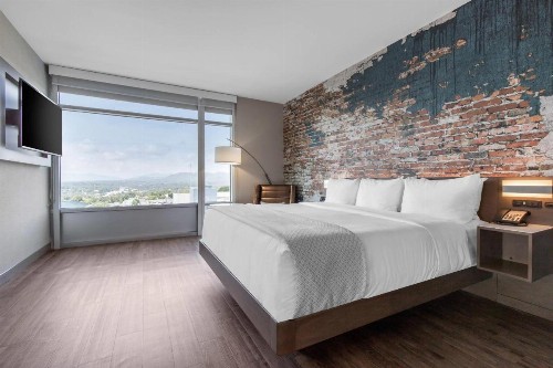 Cambria Hotel Downtown Asheville - image 46