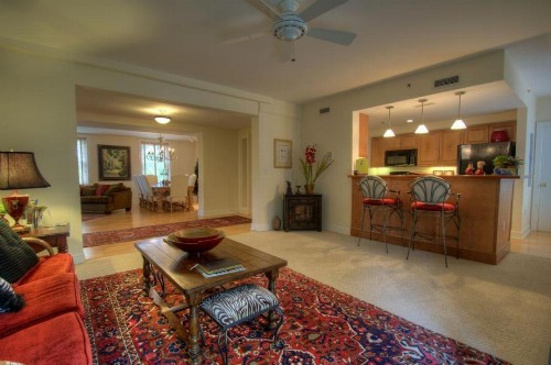 Biltmore Village Hideaway Condo - image 6