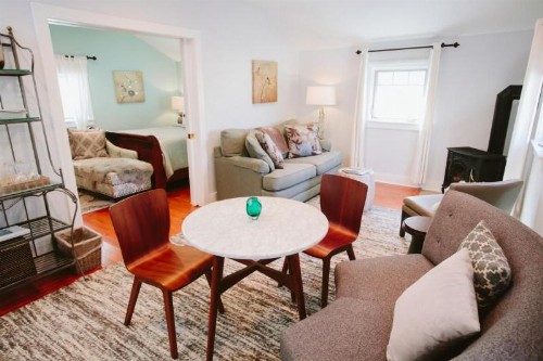 Chestnut Street Inn - image 4