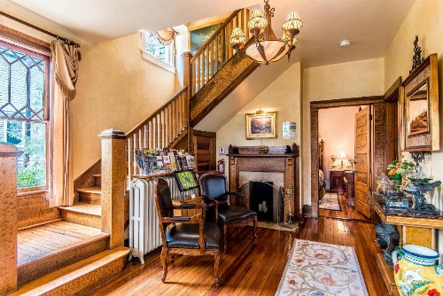 Cumberland Falls Bed & Breakfast Inn - image 10