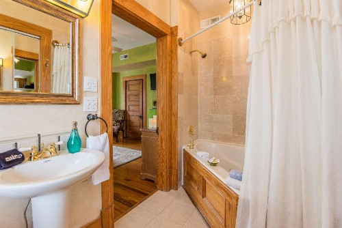 Cumberland Falls Bed & Breakfast Inn - image 11