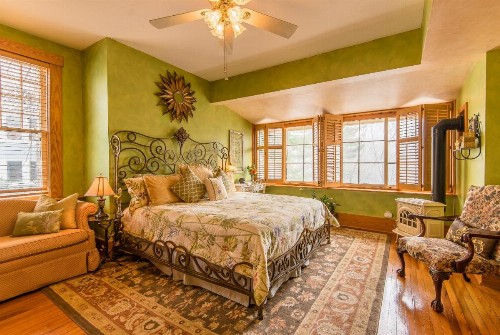 Cumberland Falls Bed & Breakfast Inn - image 12