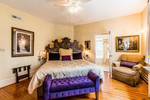 Cumberland Falls Bed & Breakfast Inn - image 4