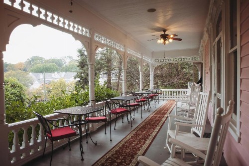 Cedar Crest Inn - image 22