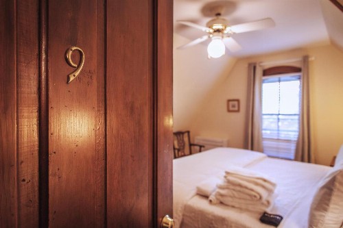 Cedar Crest Inn - image 26