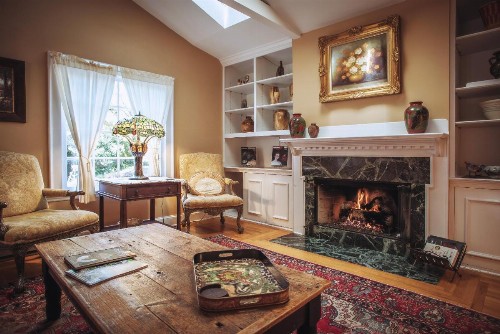 Cedar Crest Inn - image 28