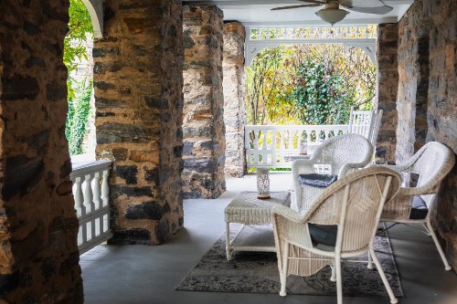Cedar Crest Inn - image 50