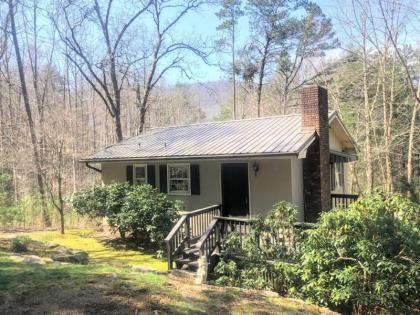 Rose Hill Country Cottage