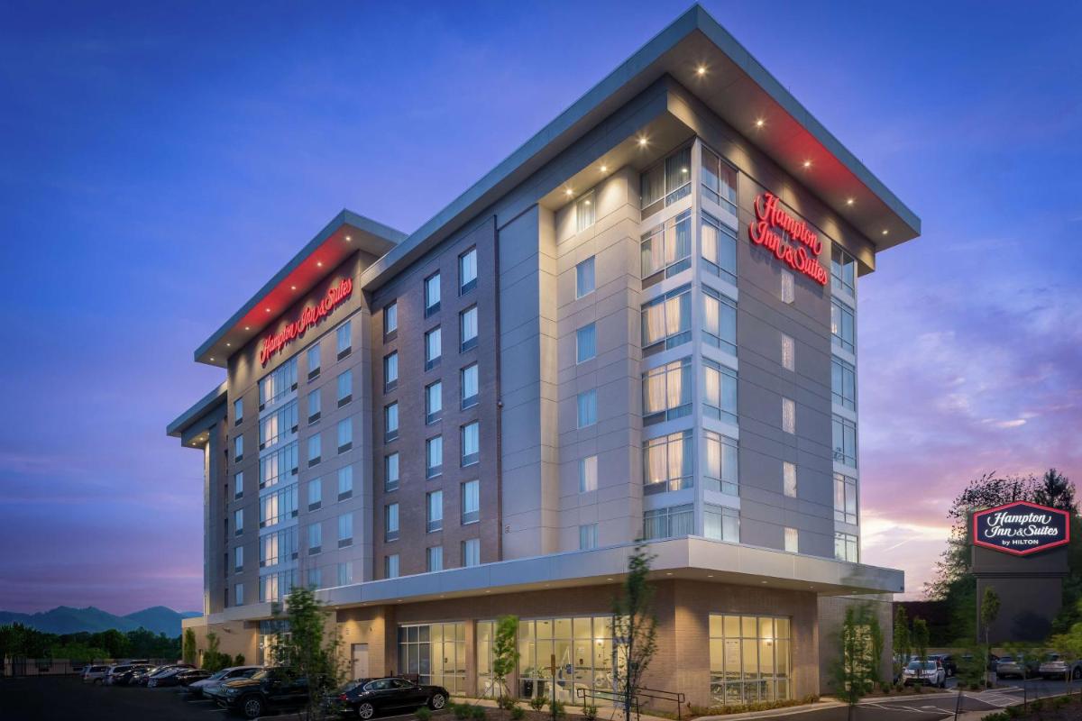 Hampton Inn & Suites Asheville Biltmore Area - main image