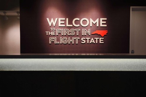 Hampton Inn & Suites Asheville Biltmore Area - image 15