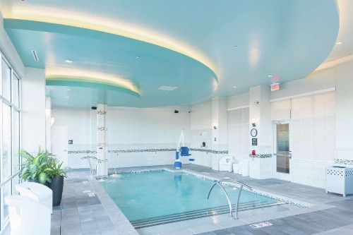 Hampton Inn & Suites Asheville Biltmore Area - image 17