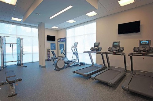Hampton Inn & Suites Asheville Biltmore Area - image 22