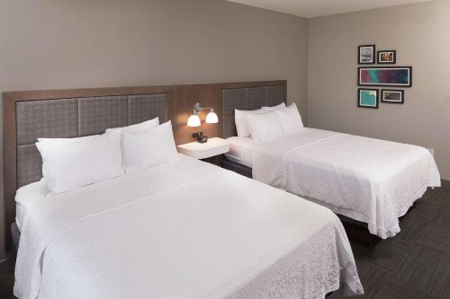 Hampton Inn & Suites Asheville Biltmore Area - image 31