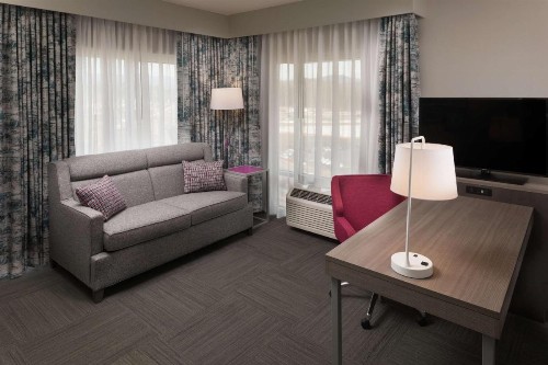 Hampton Inn & Suites Asheville Biltmore Area - image 32