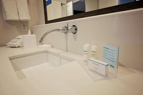 Hampton Inn & Suites Asheville Biltmore Area - image 44