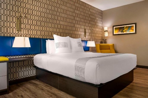 GLō Best Western Asheville Tunnel Road - image 14