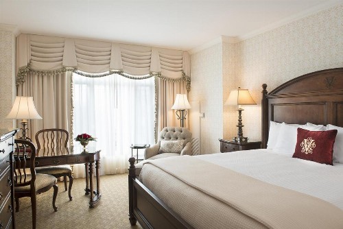 The Inn On Biltmore Estate - image 9