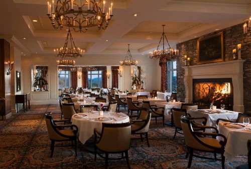 The Inn On Biltmore Estate - image 10