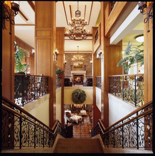 The Inn On Biltmore Estate - image 11