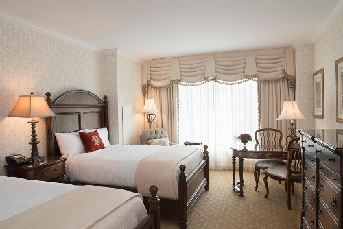 The Inn On Biltmore Estate - image 2