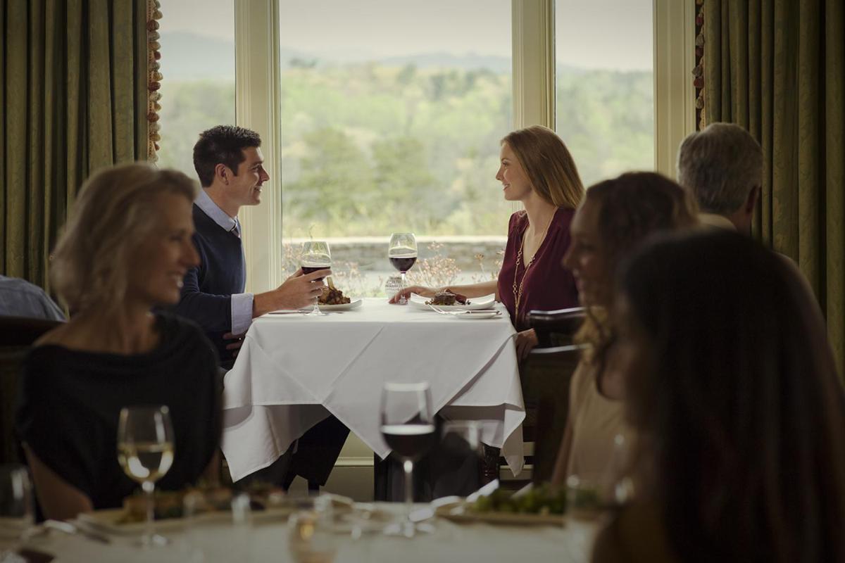 The Inn On Biltmore Estate - image 4