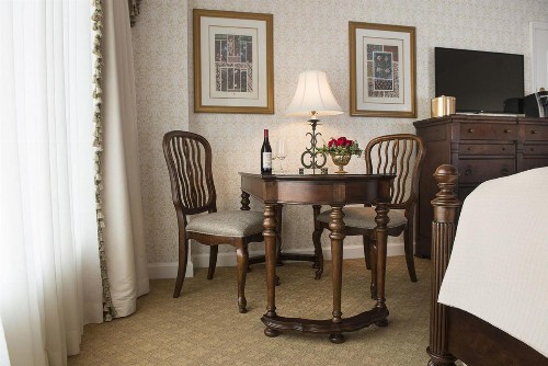 The Inn On Biltmore Estate - image 5