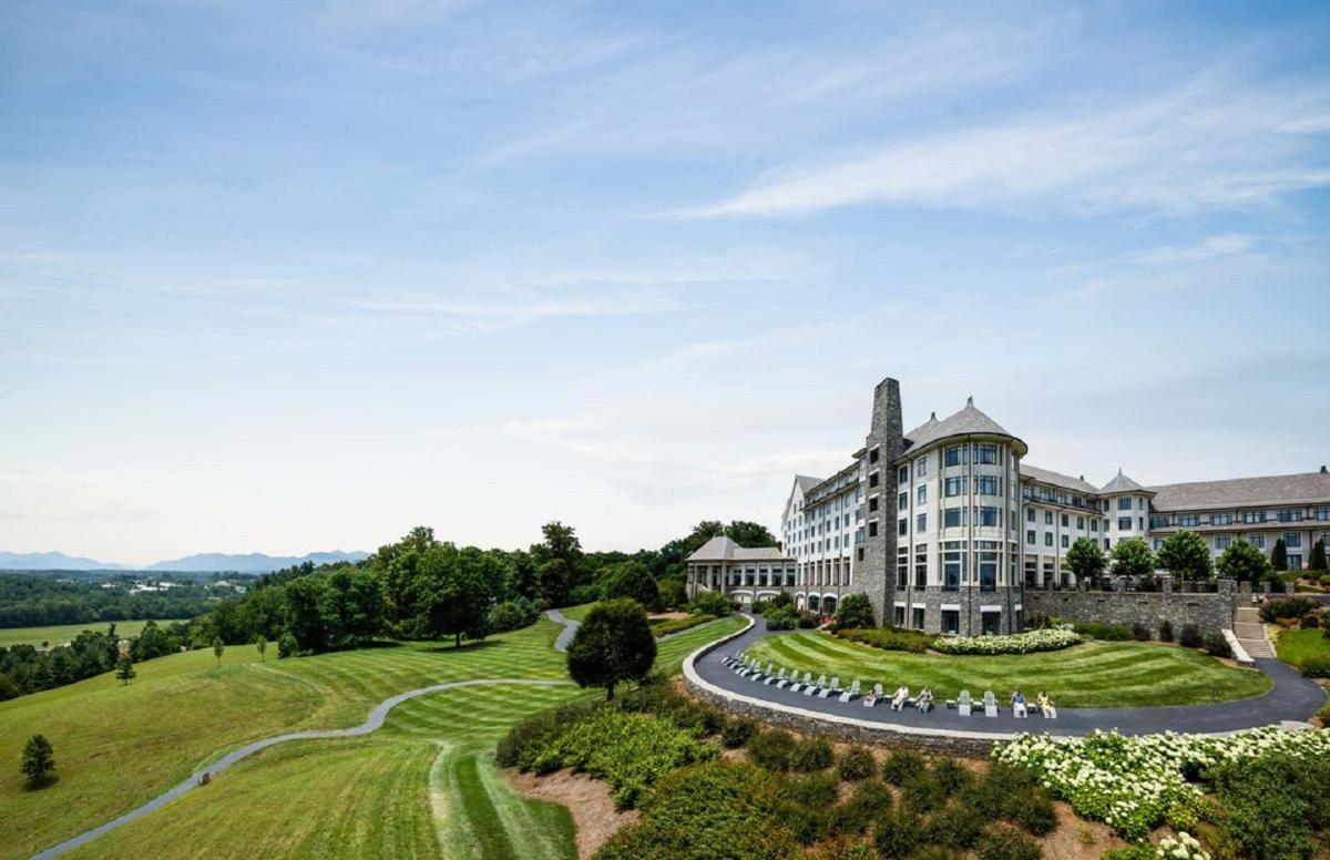The Inn On Biltmore Estate - image 6