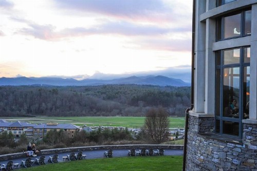 The Inn On Biltmore Estate - image 7