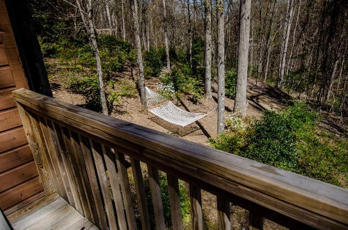 Asheville Cabins of Willow Winds - image 28