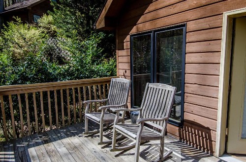 Asheville Cabins of Willow Winds - image 30