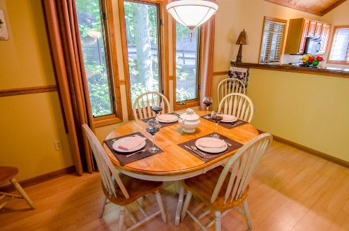 Asheville Cabins of Willow Winds - image 46