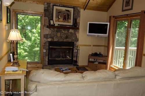 Asheville Cabins of Willow Winds - image 5