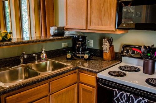 Asheville Cabins of Willow Winds - image 7
