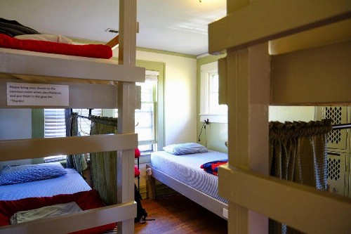Bon Paul & Sharky's Hostel - image 15