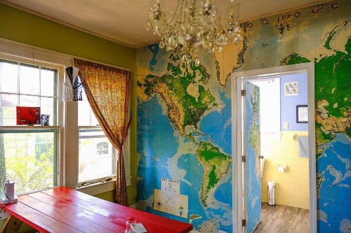 Bon Paul & Sharky's Hostel - image 21