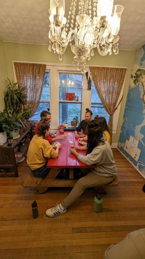 Bon Paul & Sharky's Hostel - image 24