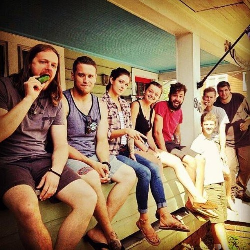 Bon Paul & Sharky's Hostel - image 5