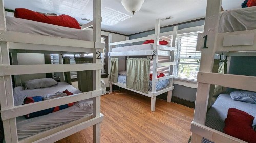 Bon Paul & Sharky's Hostel - image 8