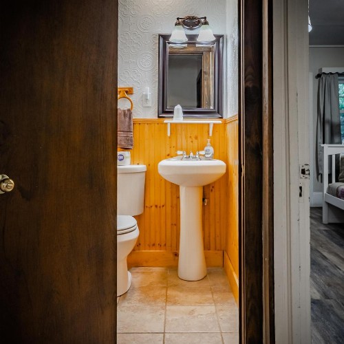 Log Cabin Motor Court - image 10